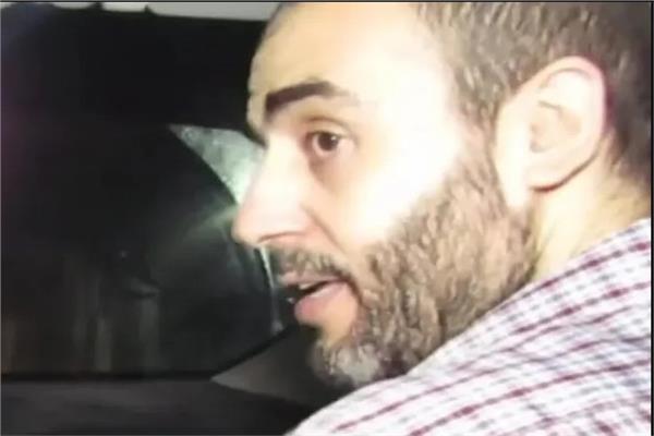 محمد السنوار 
