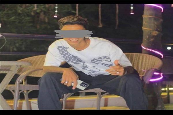 المجني عليه