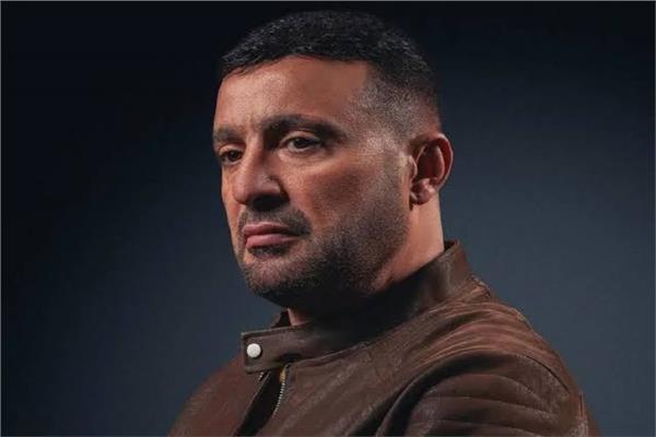 أحمد السقا