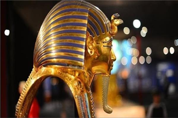 توت عنخ آمون