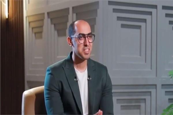 الدكتور نور أسامة، عضو المجلس القومي للأمومة والطفولة
