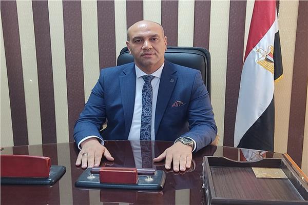 المحاسب عادل بيومي الهابط