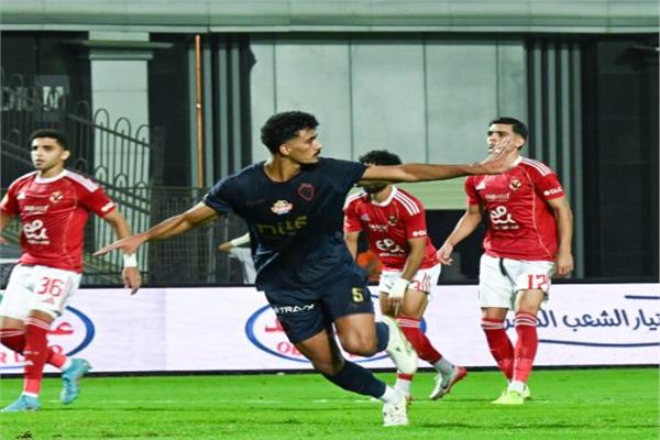 حسام عبد المجيد