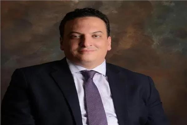 الدكتور محمد المغربي