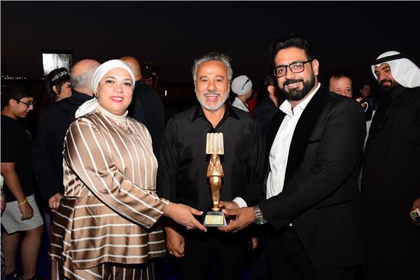 مهرجان الغردقة لسينما الشباب 