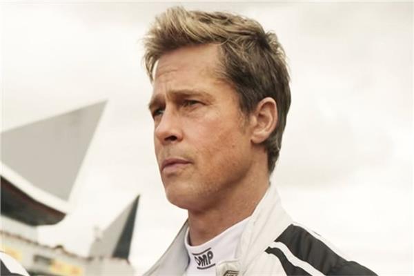فيلم F1: The Movie