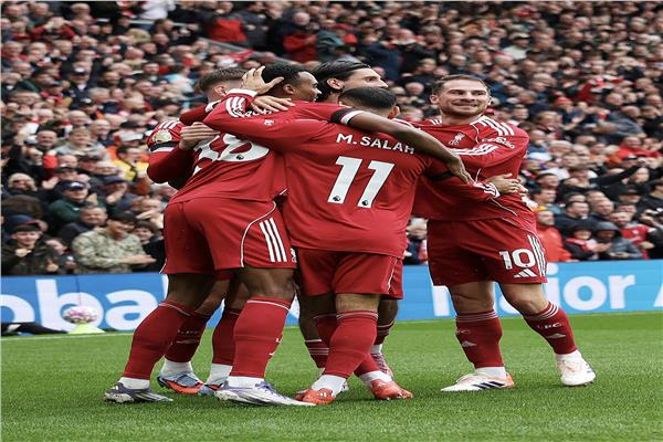 ليفربول