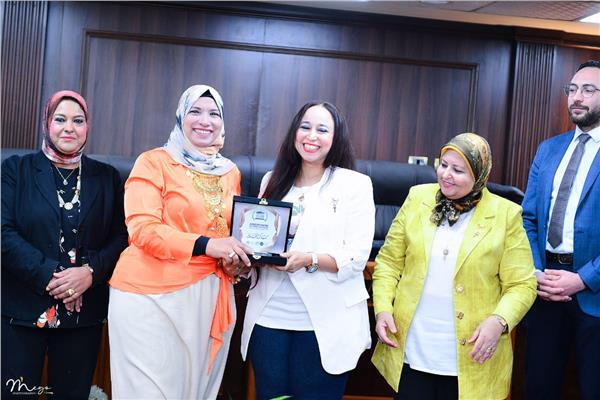 مركز صحة المرأة يحتفل باليوم العالمي للسياحة