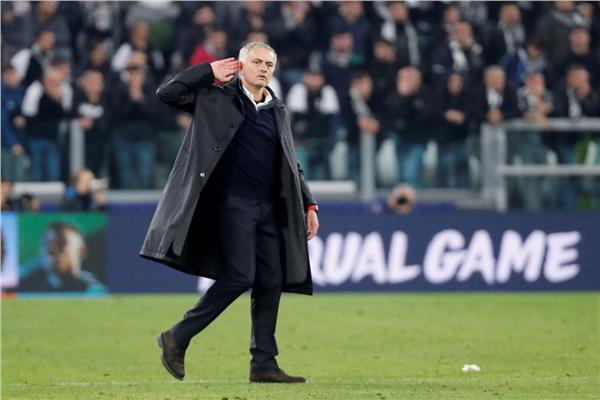 جوزيه مورينيو
