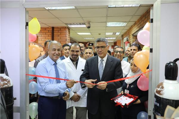 المهندس عادل النجار محافظ الجيزة