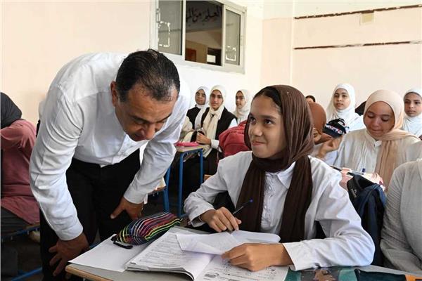  الدكتور مصطفى مدبولي رئيس مجلس الوزراء