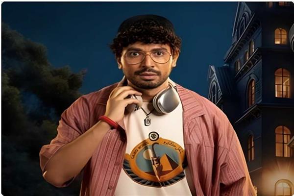  الفنان محمد أنور
