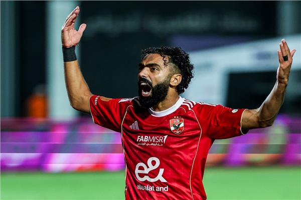 حسين الشحات