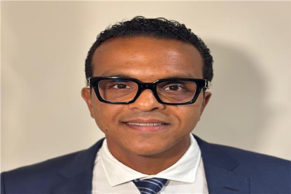 محمد فوزي السيد