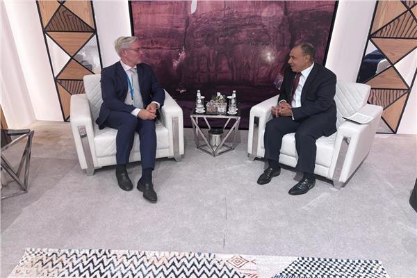 وزير الخارجية ونائب رئيس الكتلة البرلمان الألماني لتحالف الاتحاد الديمقراطي والاشتراكي المسيحيين