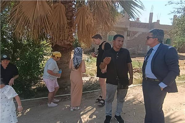 الدكتورة منال عوض  وزيرة التنمية المحلية