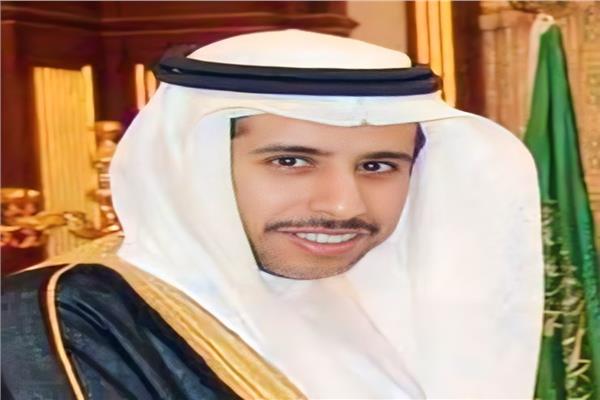 الدكتور محمد بن على كومان الأمين العام لمجلس وزراء الداخلية العرب