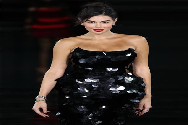  الفنانة ياسمين صبري