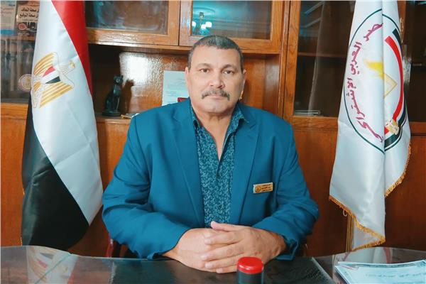  المستشار إبراهيم الديب