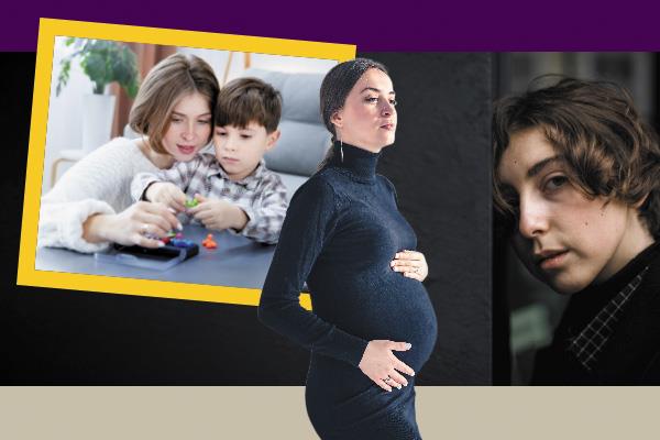 تحذر الحوامل من تناول دواء الباراسيتامول