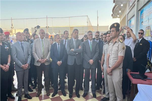مهرجان الخيول العربية الأصيلة