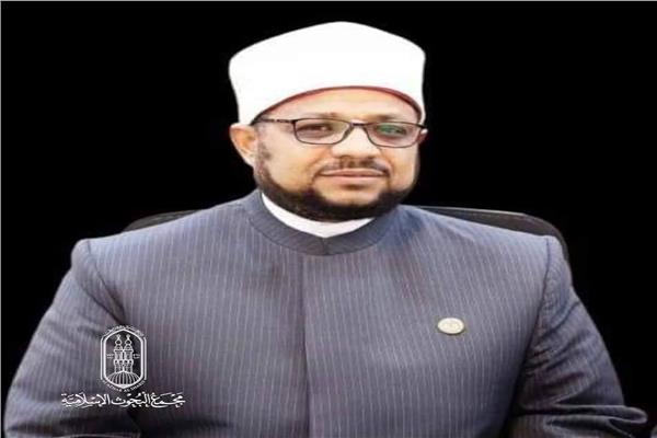 الدكتور محمد الجندي،