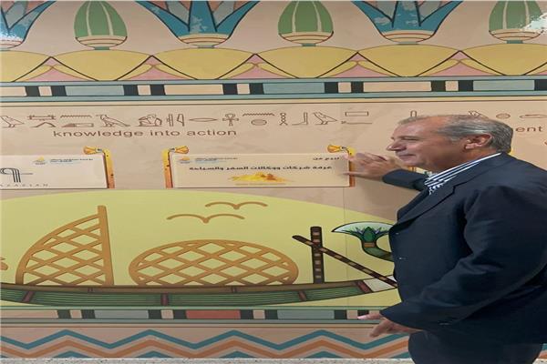 كريم محسن  نائب رئيس مجلس إدارة الغرفة