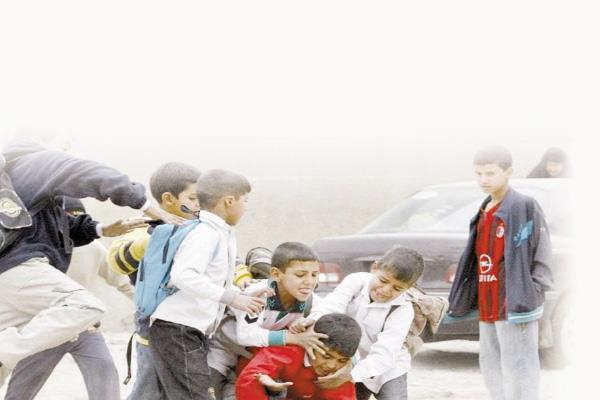 مبادرة «الوقاية من العنف المدرسى» بتعزيز البرامج المدرسية