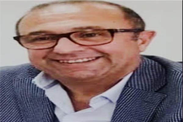  محمد سعده، السكرتير العام للاتحاد العام للغرف التجارية
