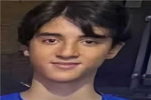 نجل مدير مستشفى الصدر بالعياط