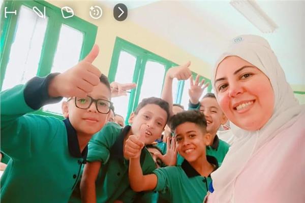 صحة الإسماعيلية تُعلن بدء برنامج تطعيمات الطلاب بالمدارس 