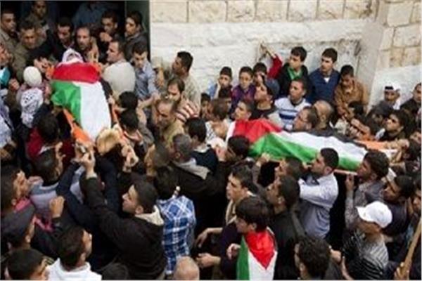 ارتقاء 15 شهيدًا