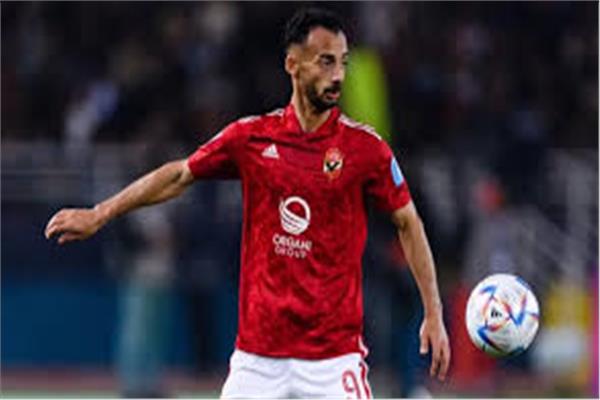 أحمد عبد القادر