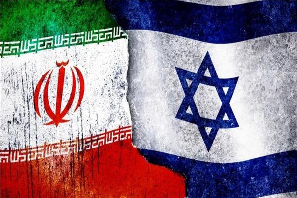 إيران وإسرائيل