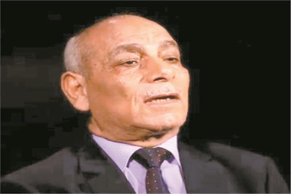  اللواء عبدالعظيم يوسف