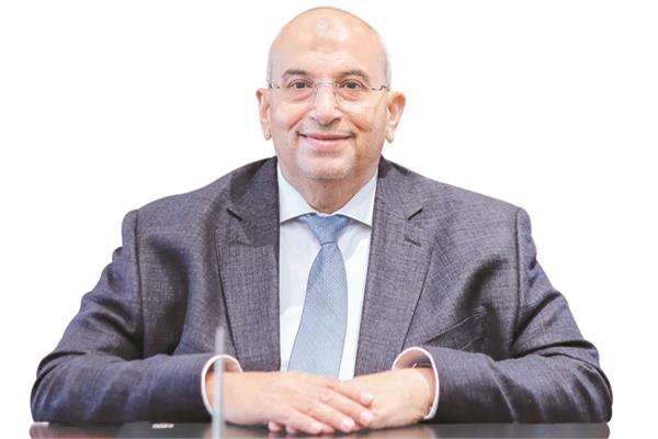 أشرف عبدالغنى