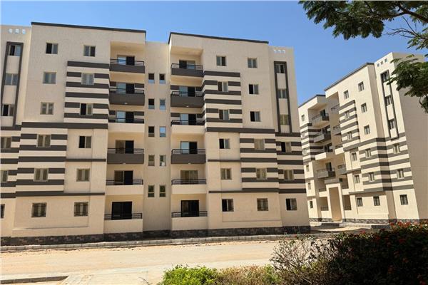 وزارة الإسكان والمرافق والمجتمعات العمرانية