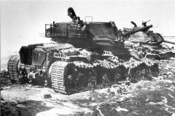 حرب أكتوبر 1973