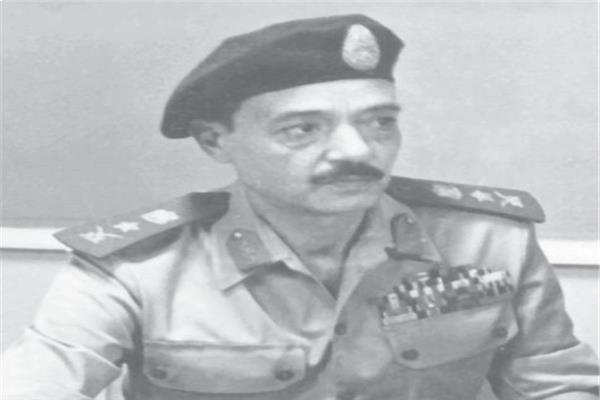 المشير الجمسي