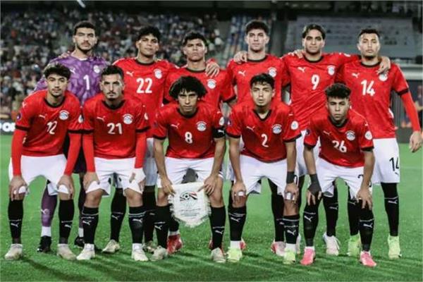 منتخب الشباب