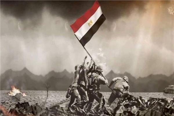 ذكري حرب أكتوبر 1973