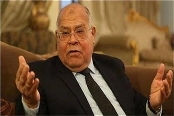 ناجى الشهابي  رئيس حزب الجيل الديمقراطي