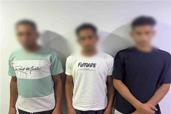 3 عمال سمّموا كلب حراسة بالجيزة