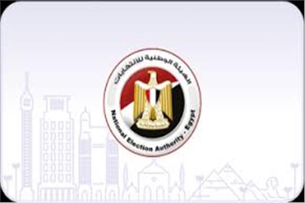 الهيئة الوطنية للانتخابات