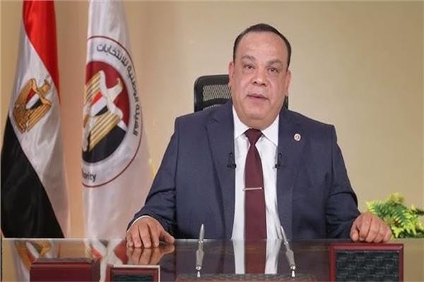 المستشار حازم بدوي