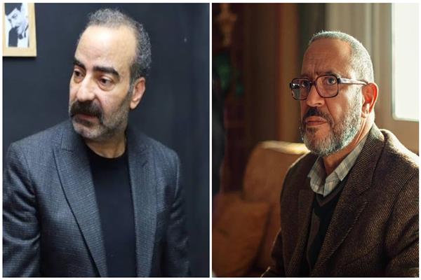 ياسر عزت