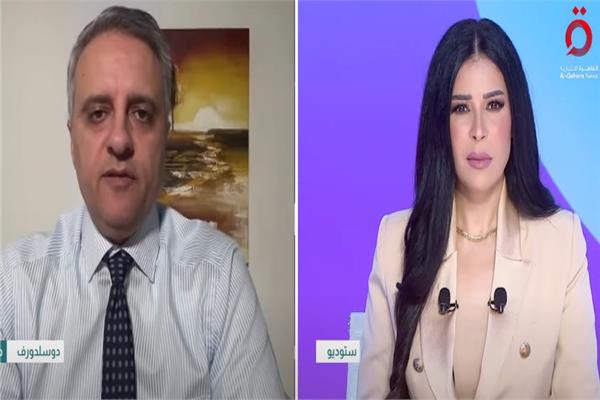 الدكتور جمال نزال المتحدث باسم حركة فتح