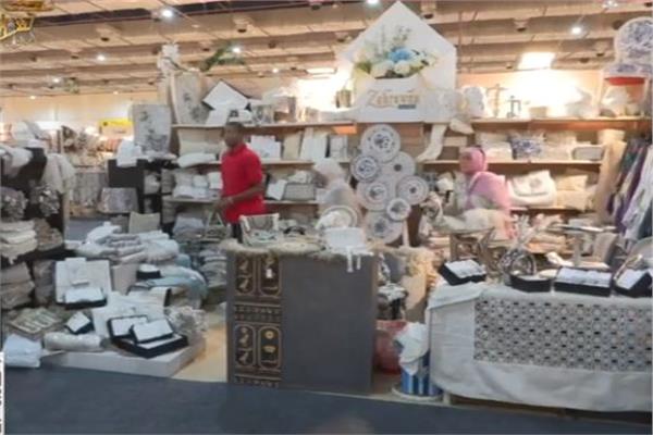 معرض تراثنا
