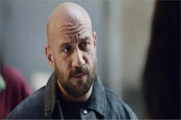  أحمد مكي 