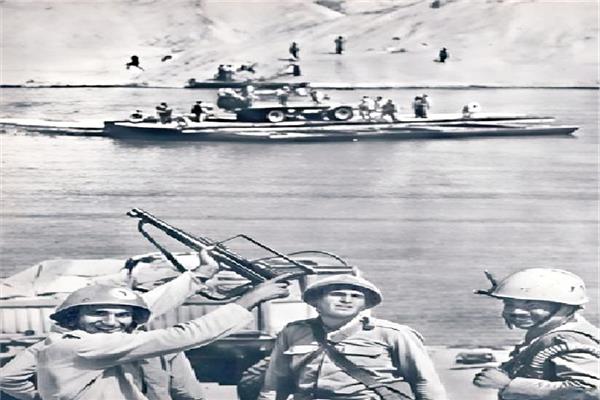 يوميات حرب أكتوبر